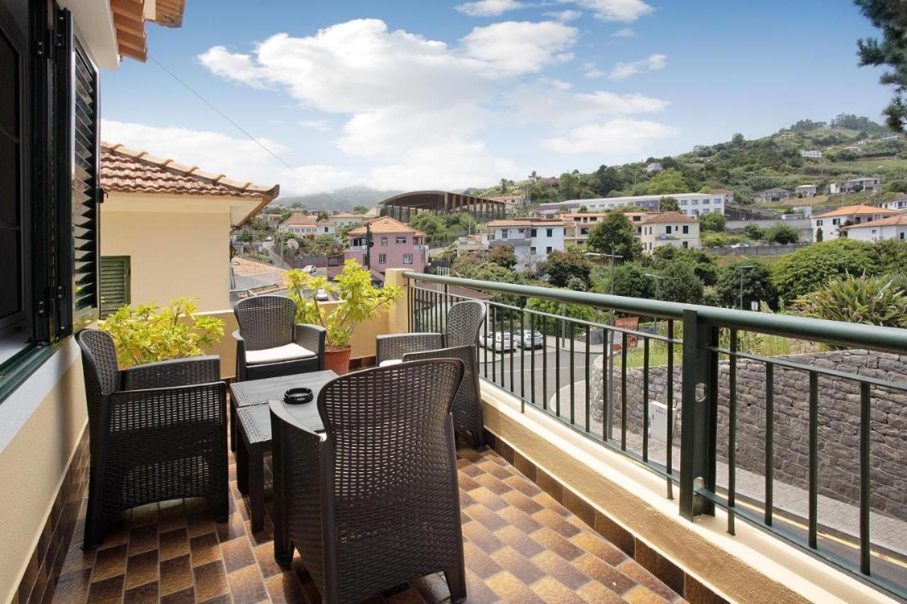 Casa Do Tio Inacio Βίλα Santana  Εξωτερικό φωτογραφία